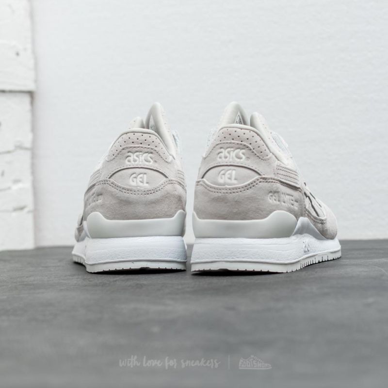 Asics Gel-Lyte III Birch/ Birch | Footshop