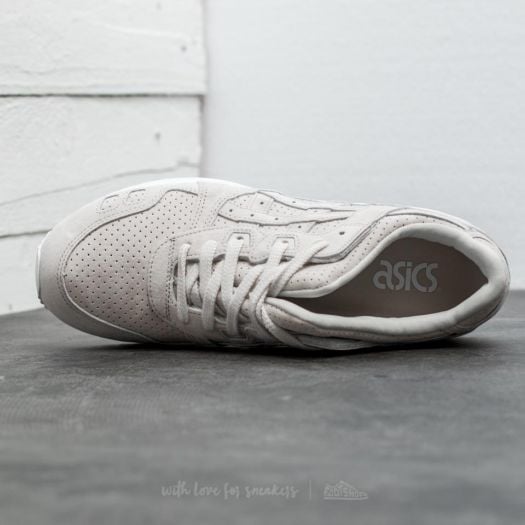 Asics gel lyte iii birch deals suede