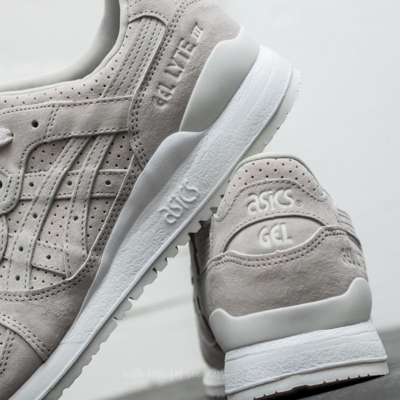 Asics Gel-Lyte III Birch/ Birch | Footshop