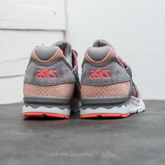 Gel lyte outlet v aluminum