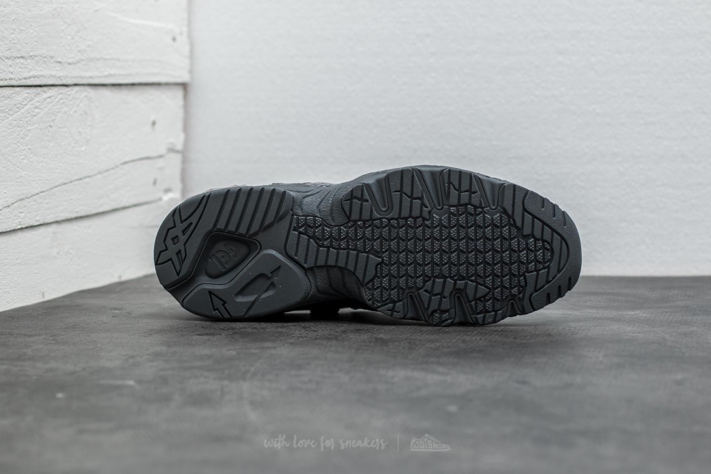 Buty męskie Asics Gel-Mai Carbon/ Carbon