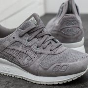 Asics gel lyte 3 aluminum shop