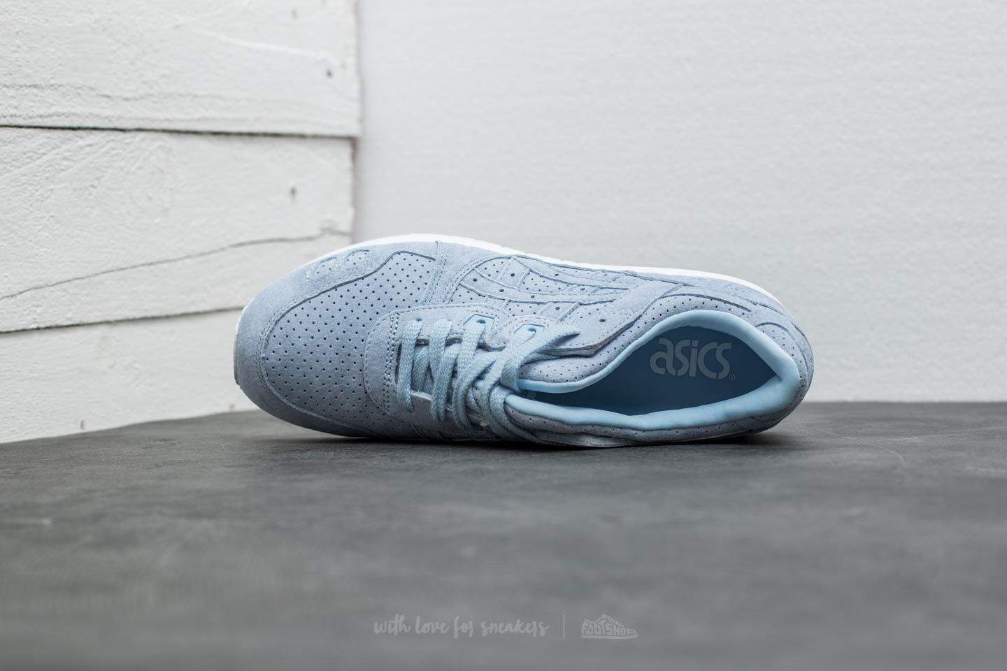 Men s shoes Asics Gel Lyte III Skyway Skayway Footshop
