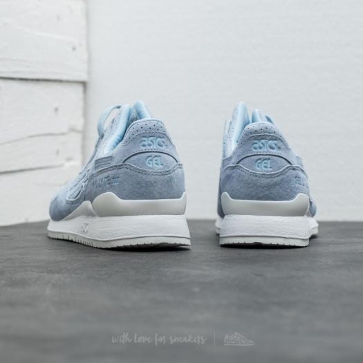 Asics gel lyte iii skyway top