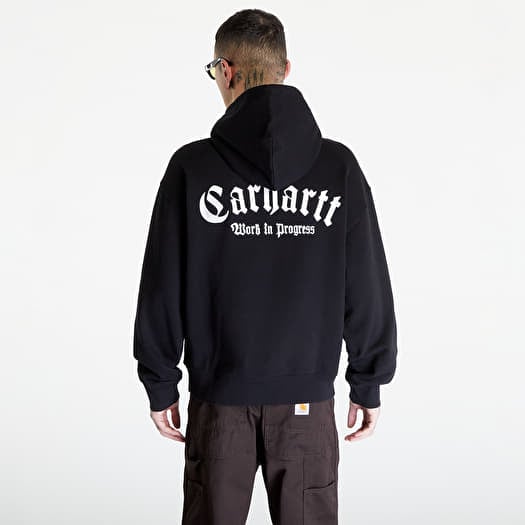 Carhartt discount work sweatshirts