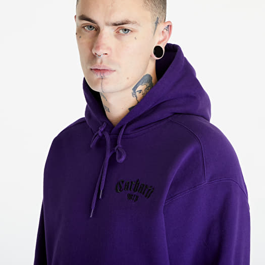Carhartt discount lilac hoodie