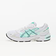 Asics Gel-1130 White/ Malachite Green