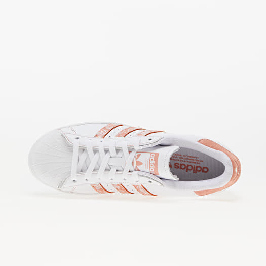 Originals superstar donna hot sale arancione