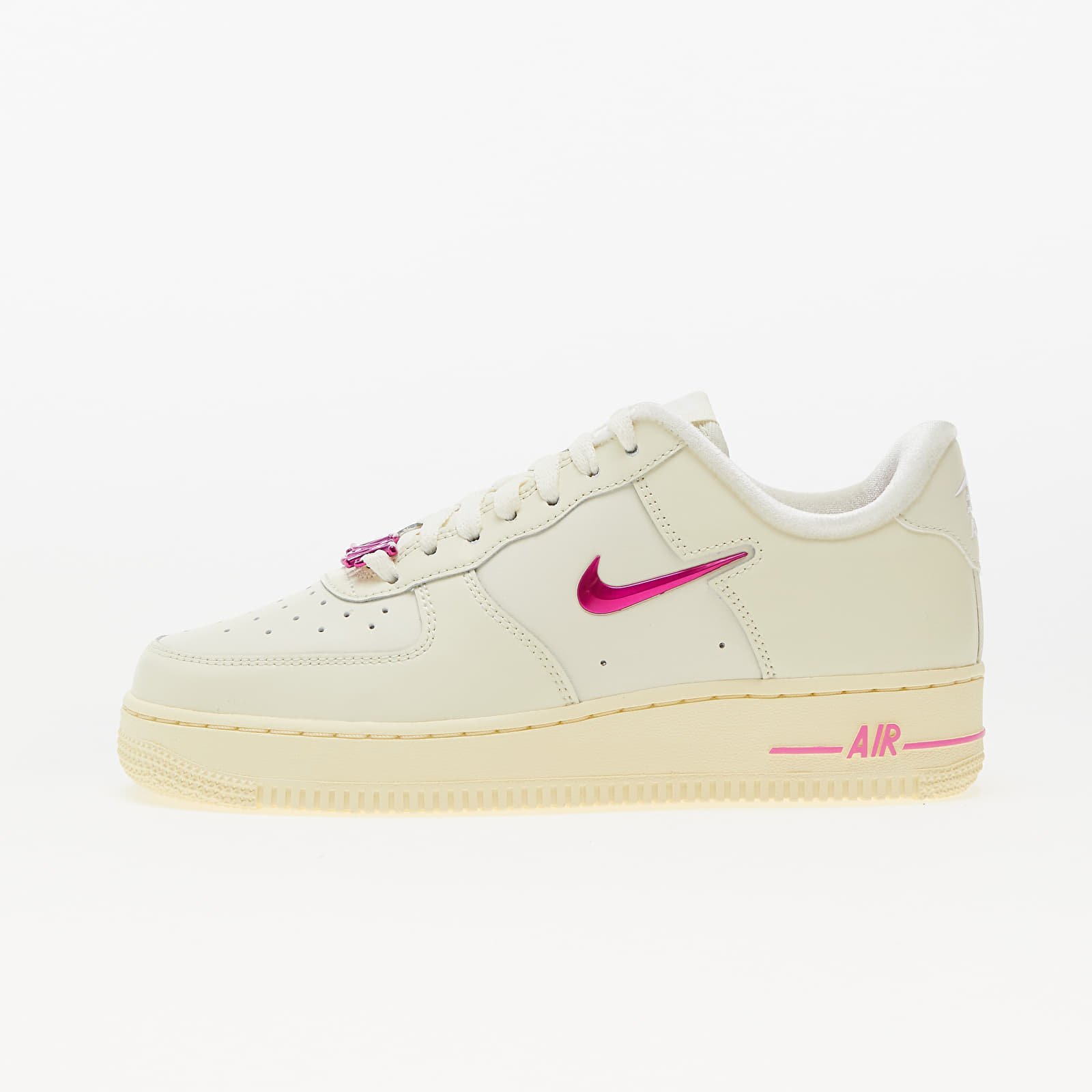 Nike air force on sale 1 07 se rosa