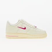 Scarpe donna Nike W Air Force 1 '07 Se Coconut Milk/ Playful Pink-Alabaster  | Footshop