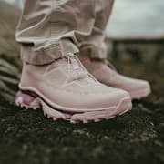 Men's shoes Salomon x Phileo XT-SP1 Cradle Pink/ Prism Pink
