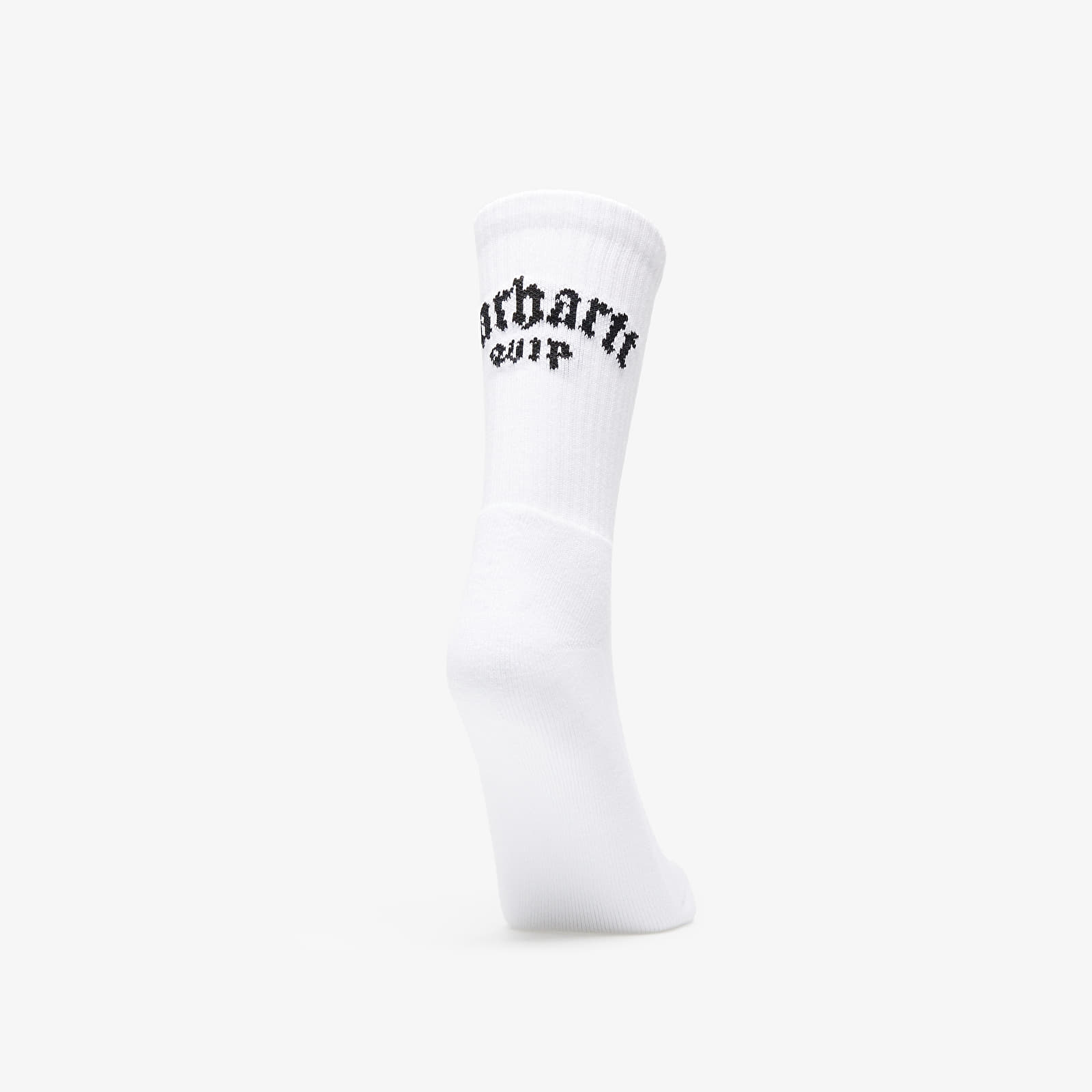 Socken Carhartt WIP Onyx Socks White/ Black