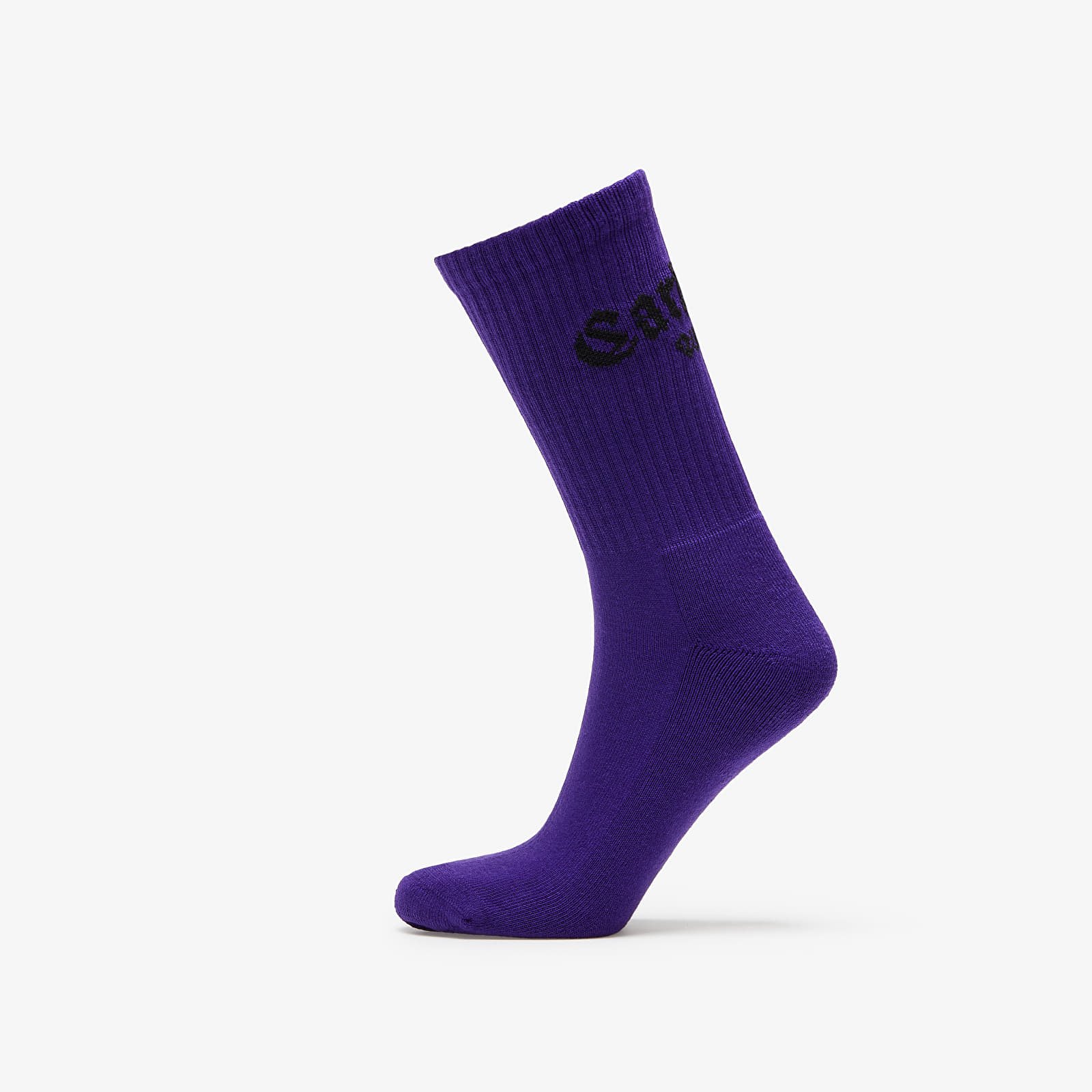 Socks Carhartt WIP Onyx Socks Tyrian/ Black