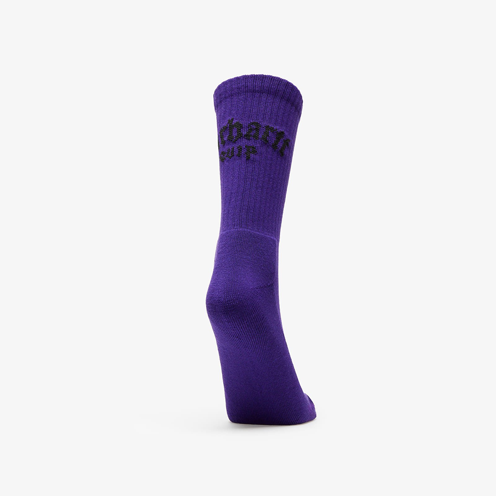 Carhartt WIP Onyx Socks Tyrian/ Black - 1 | YEO