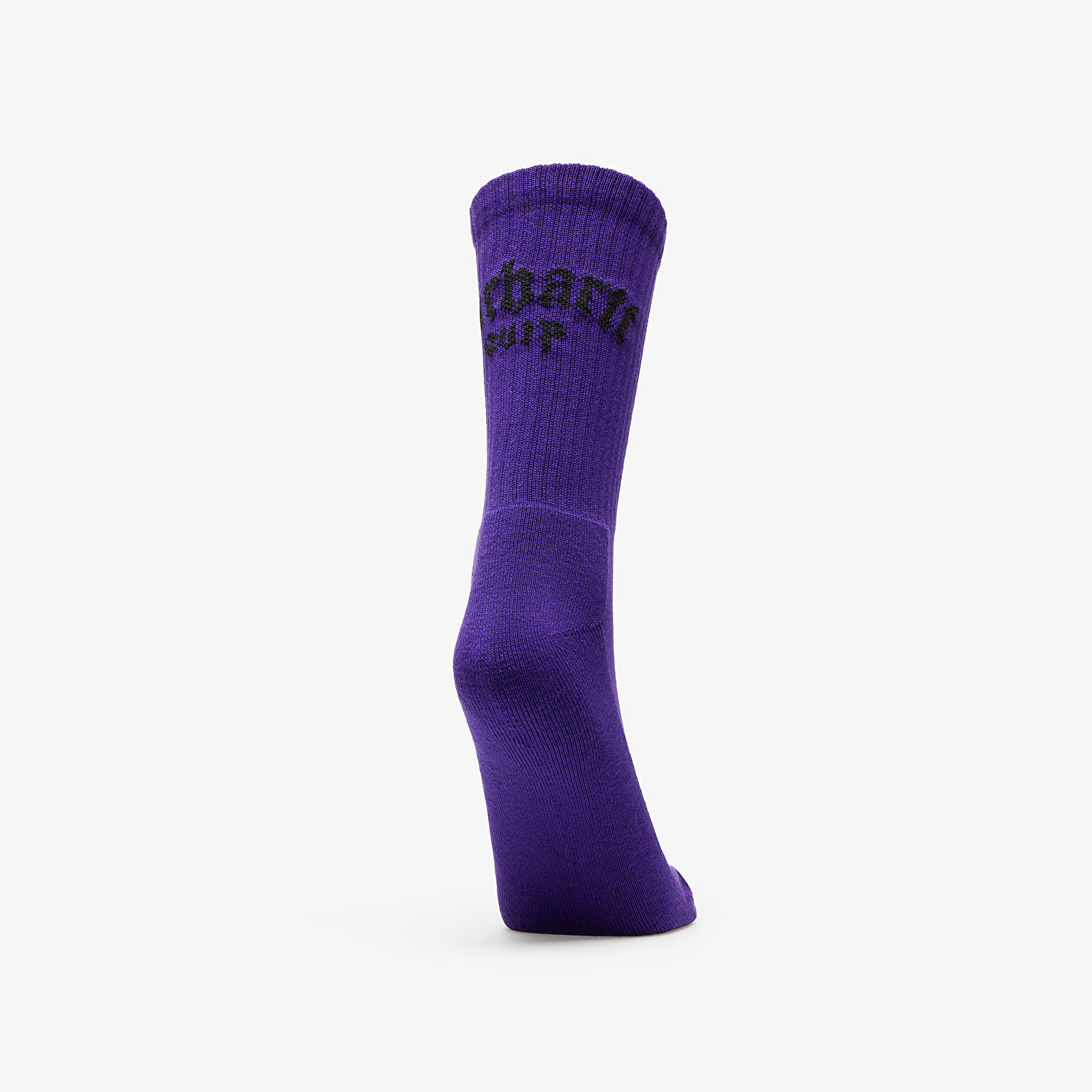 Socks Carhartt WIP Onyx Socks Tyrian/ Black