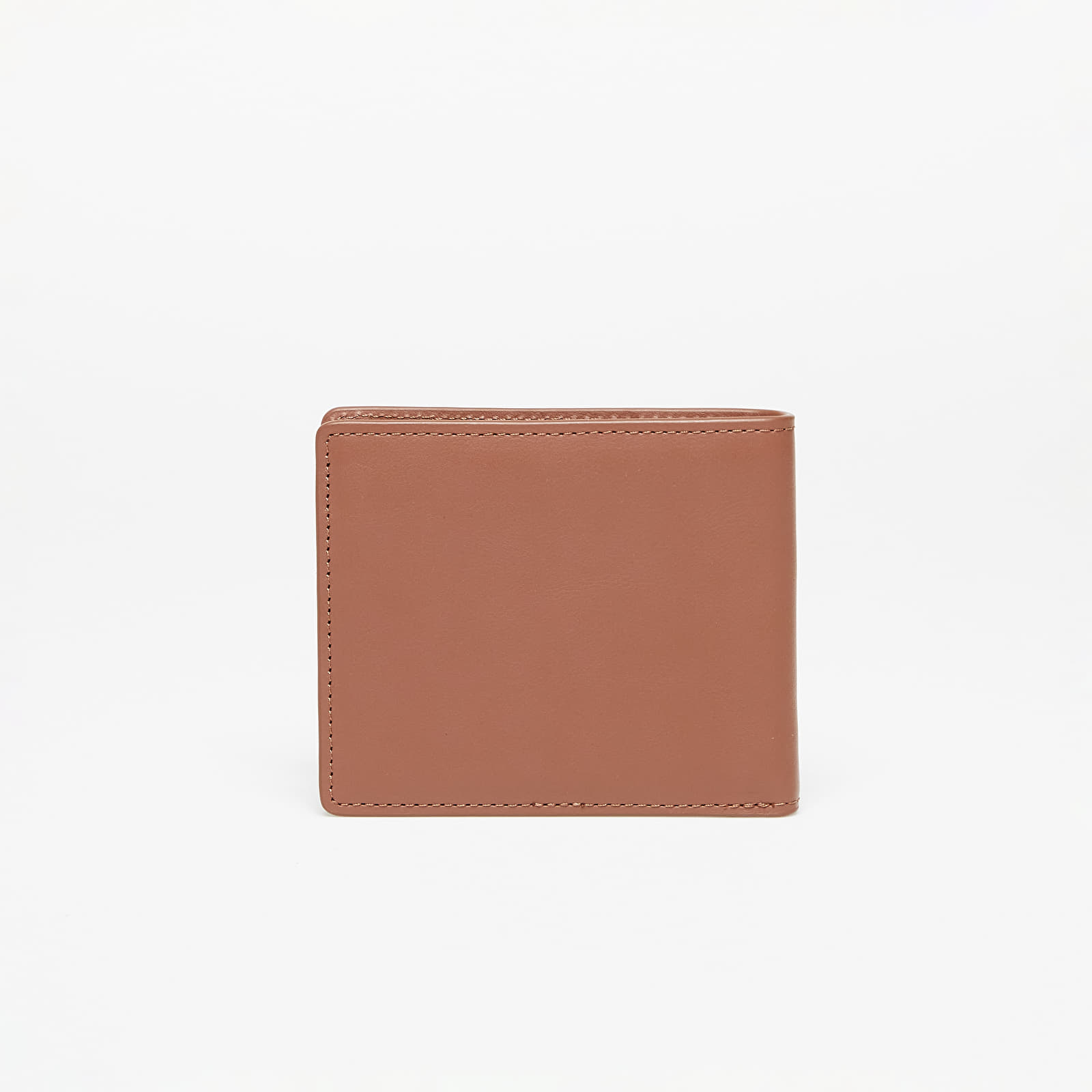 Portemonnaies Carhartt WIP Vegas Billfold Wallet Cognac/ Gold