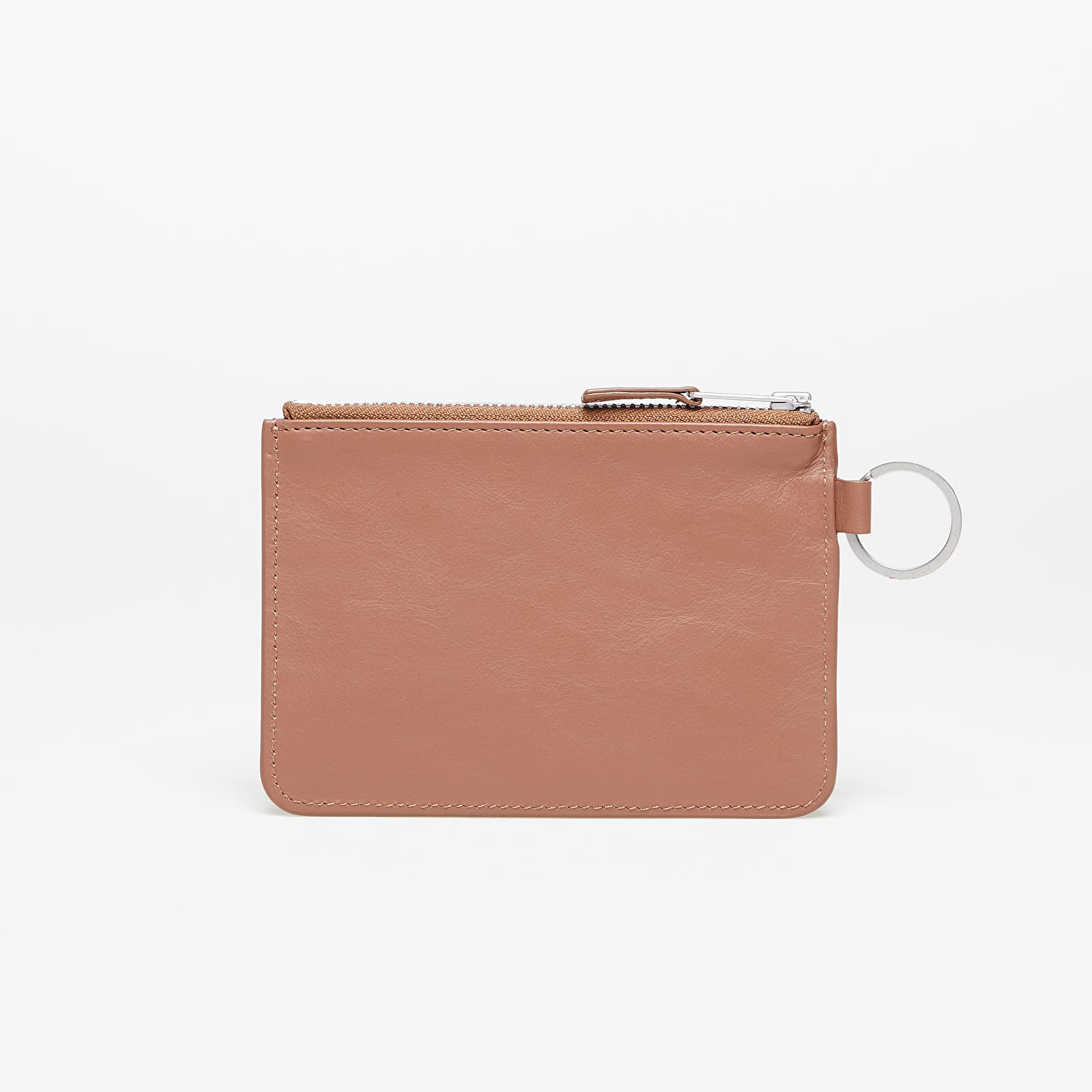 Portofele Carhartt WIP Onyx Zip Wallet Cognac/ Black