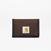 Carhartt WIP Alec Wallet Tobacco