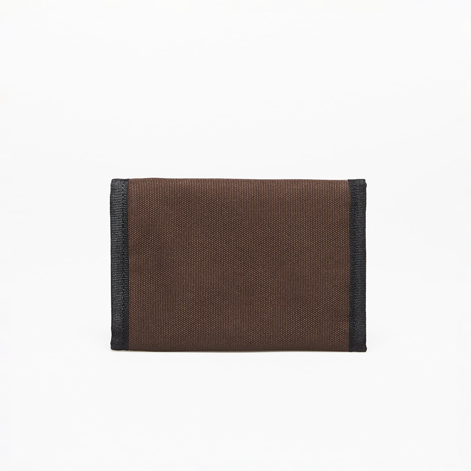 Portfele Carhartt WIP Alec Wallet Tobacco