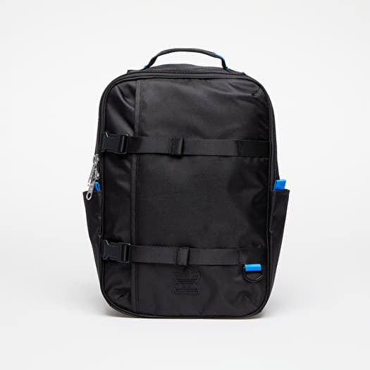 Backpack adidas Sport Backpack Black