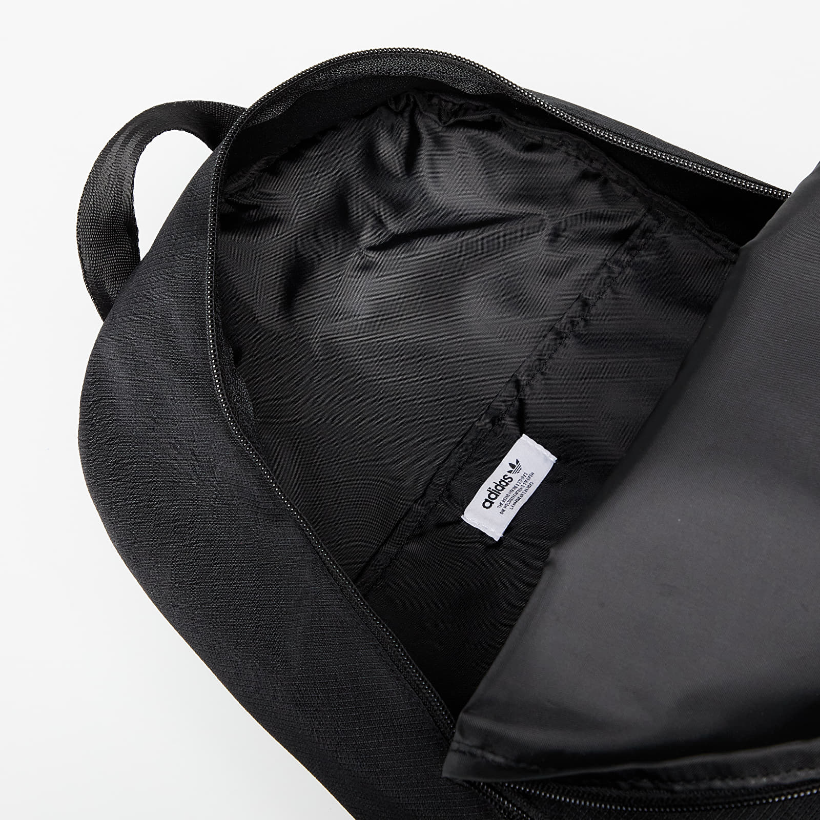 Hátizsákok adidas Adicolor Backpack Black