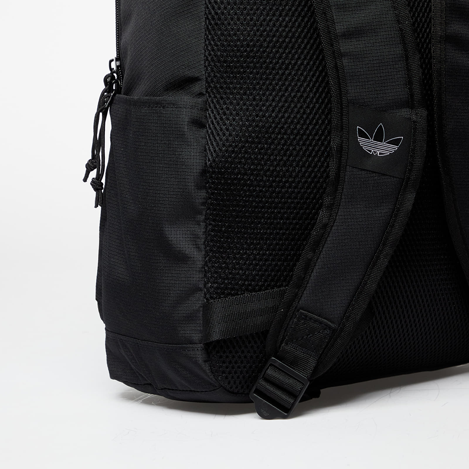 Hátizsákok adidas Adicolor Backpack Black