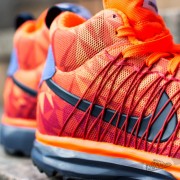 Men s shoes Nike LunarFresh Sneakerboot Hyper Crimson Midnight