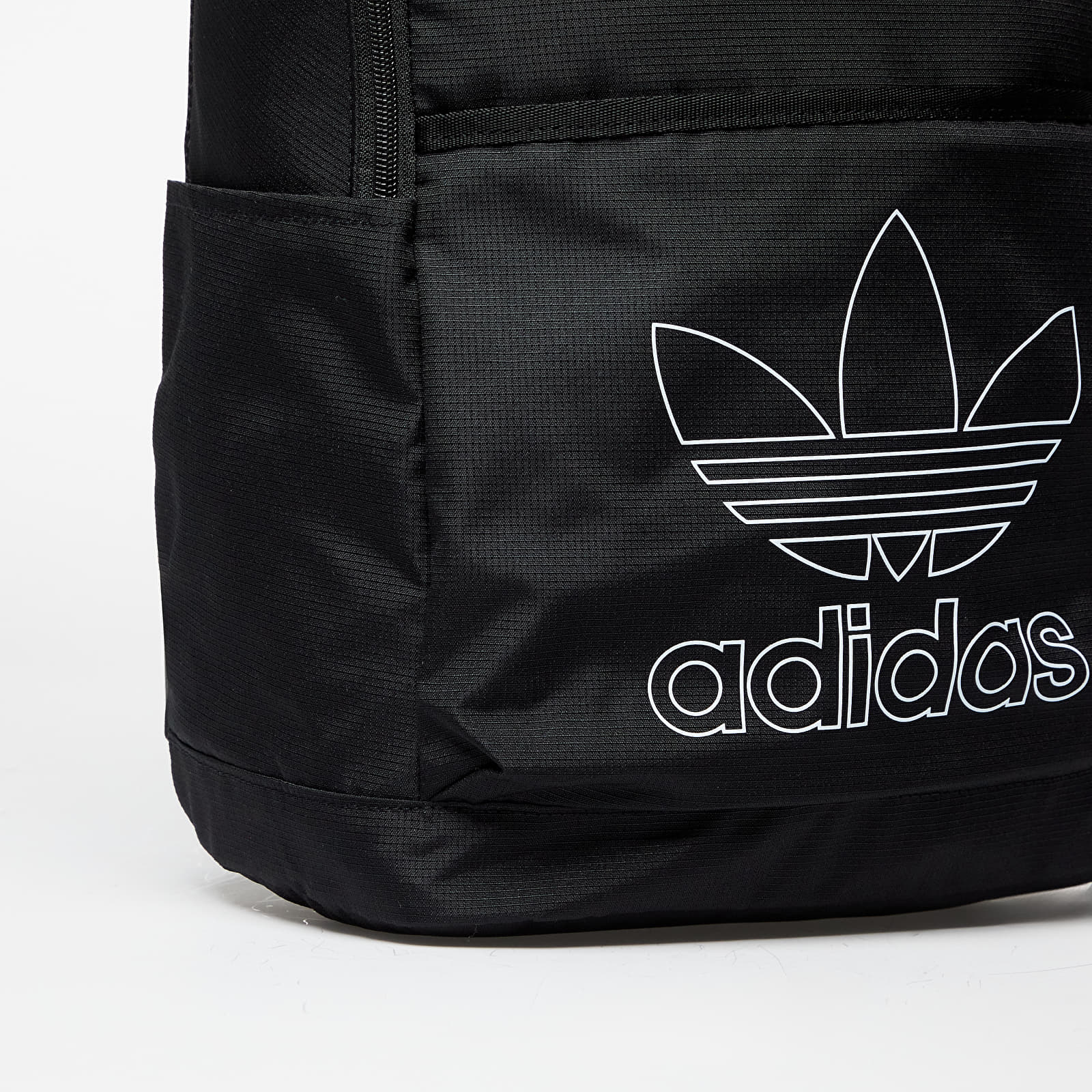 Hátizsákok adidas Adicolor Backpack Black