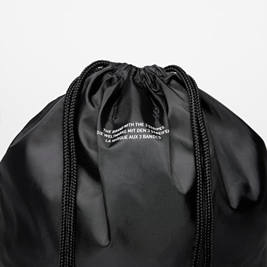 Gymsack top trefoil adidas