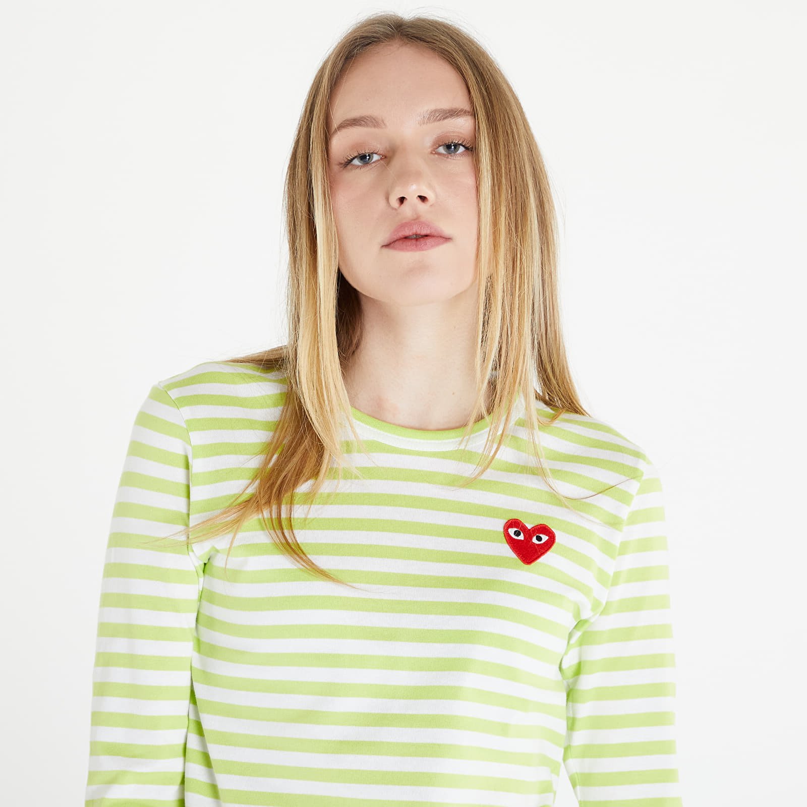 Comme des garcons shirt on sale dames