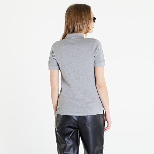 Comme des garcons polo hotsell shirt womens