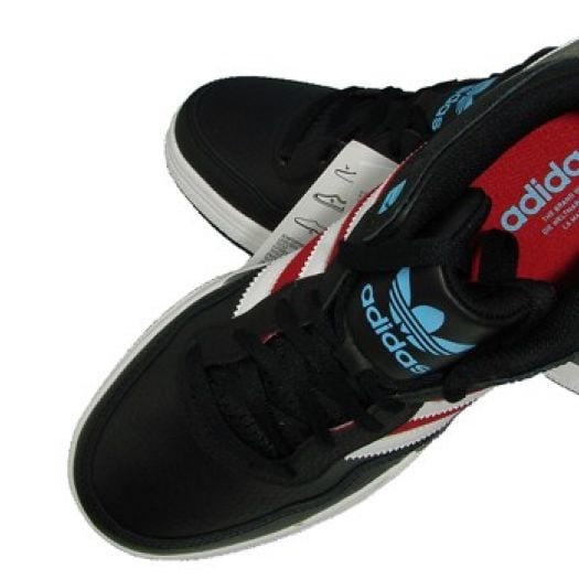 Men s shoes adidas Artillery AS Low erna Footshop