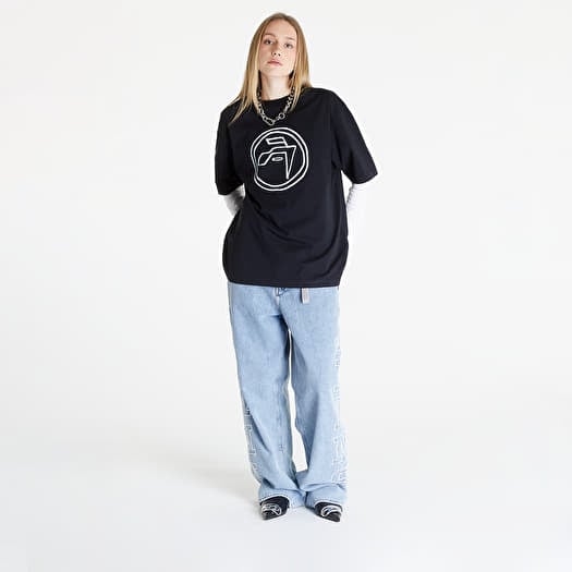 Long t shirt blanc 2025
