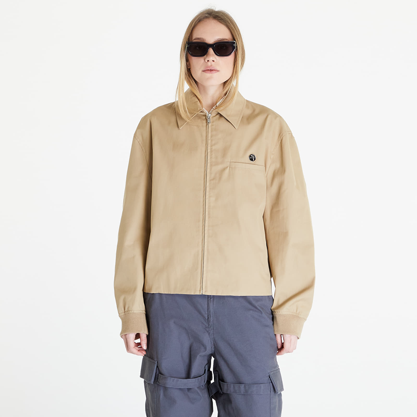 Jackets Ambush Sponge Mix Jacket UNISEX Tree House No Color