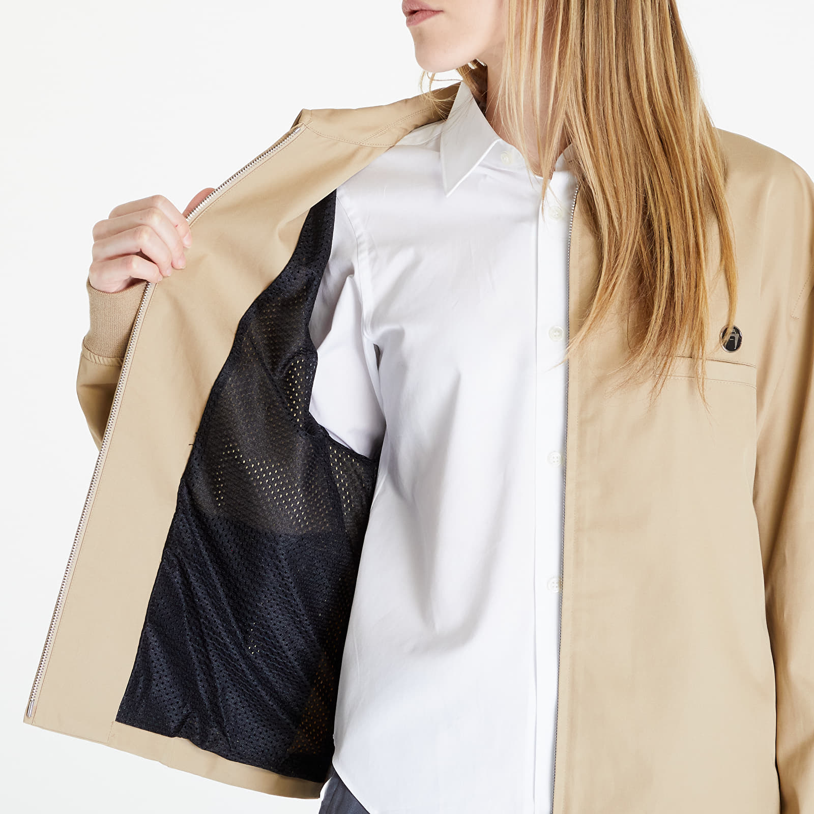 Jackets Ambush Sponge Mix Jacket UNISEX Tree House No Color