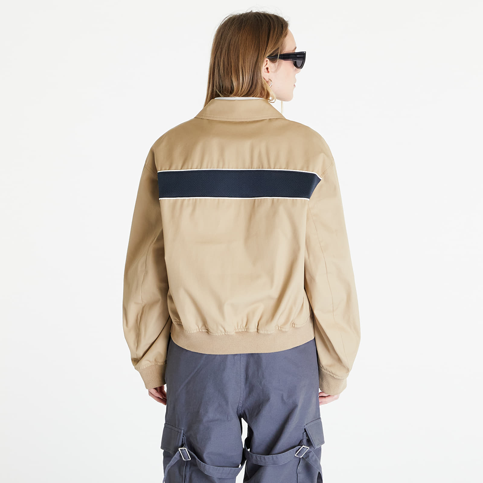 Jackets Ambush Sponge Mix Jacket UNISEX Tree House No Color