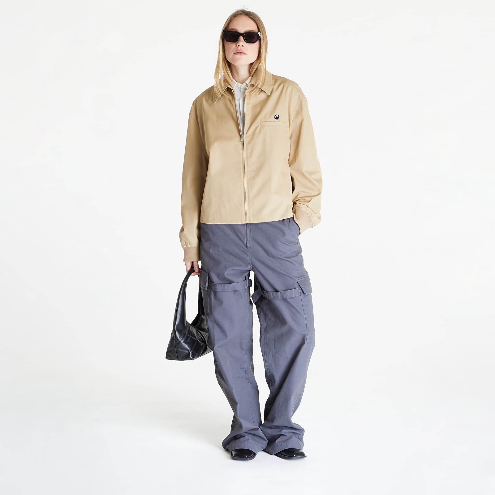 Jackets Ambush Sponge Mix Jacket UNISEX Tree House No Color