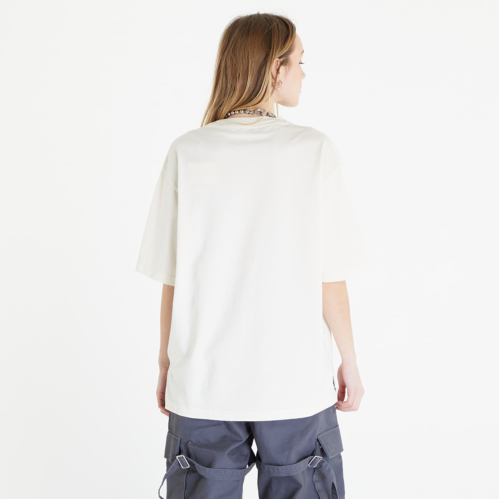 T-shirts Ambush Drawn Emblem T-Shirt UNISEX Tofu Tap Shoe