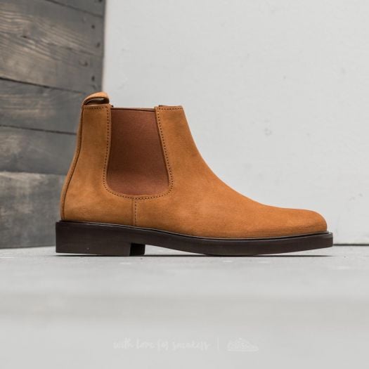 Apc simeon chelsea boots store