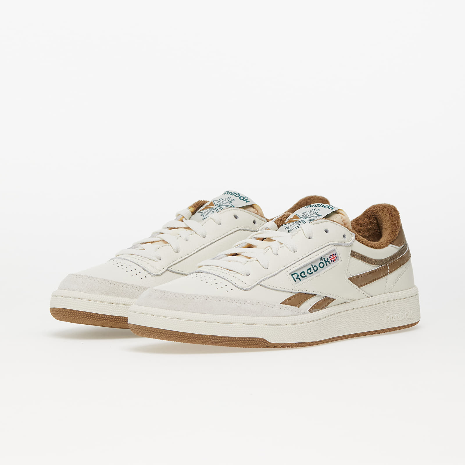 Chaussures et baskets homme Reebok Club C Revenge Vintage Vintage