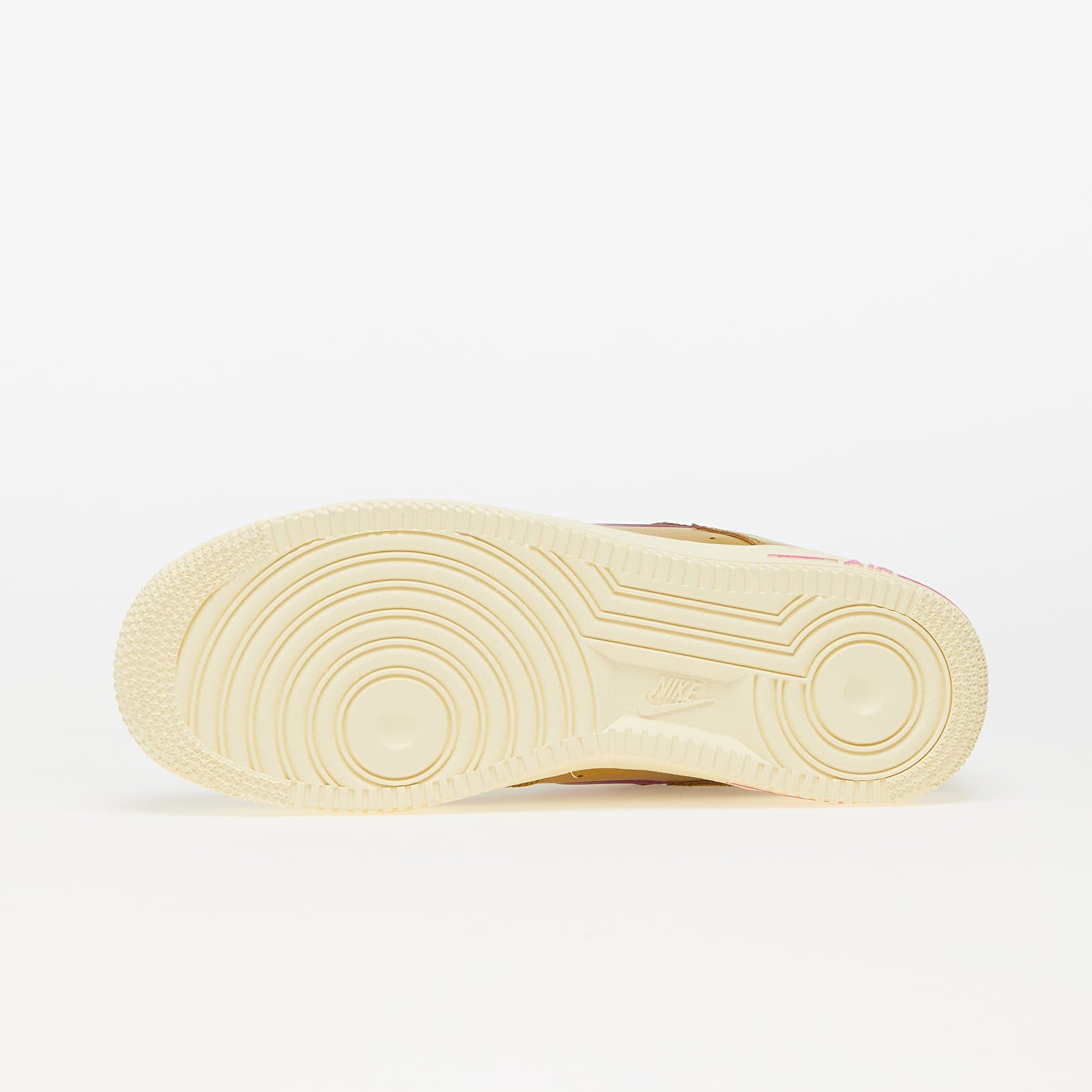 Buty damskie Nike W Air Force 1 '07 Se Bronzine/ Playful Pink-Alabaster