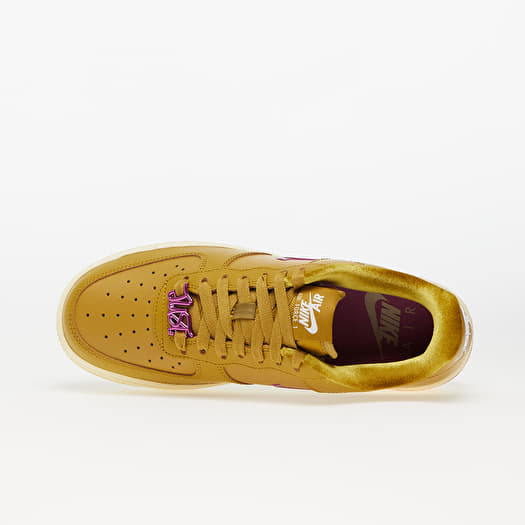 Air force one mustard new arrivals