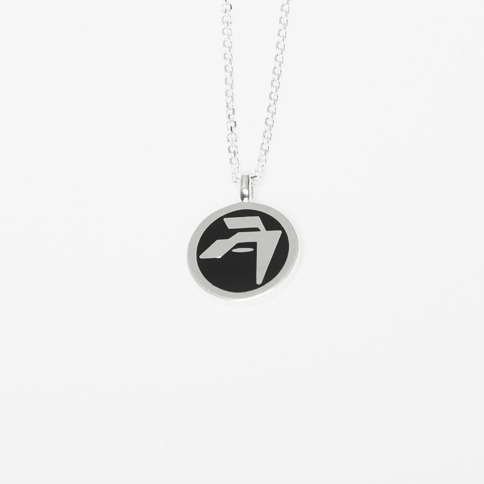 Egyéb kiegészítők Ambush Epoxy Emblem Charm Necklace Black/ No Color