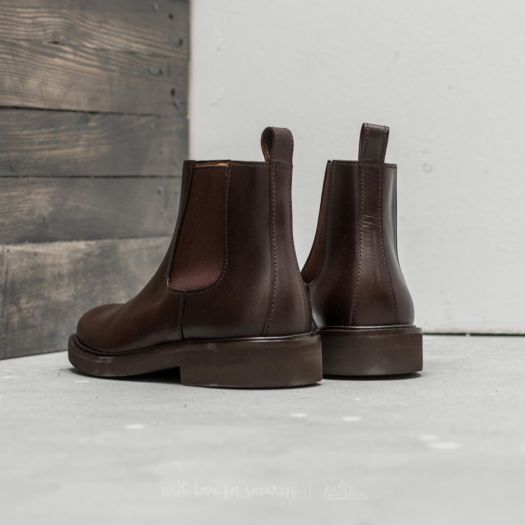 A.P.C. Boots Simeon