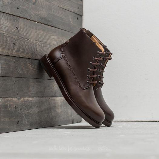 Apc best sale chaussures homme