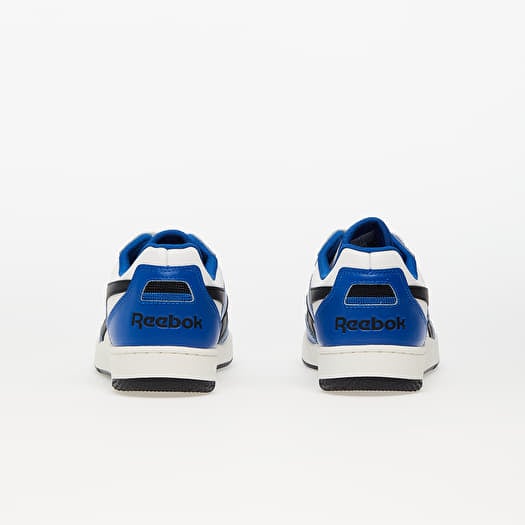 Zapatillas Hombre Reebok Bb 4000 II Vector Blue Black Vector
