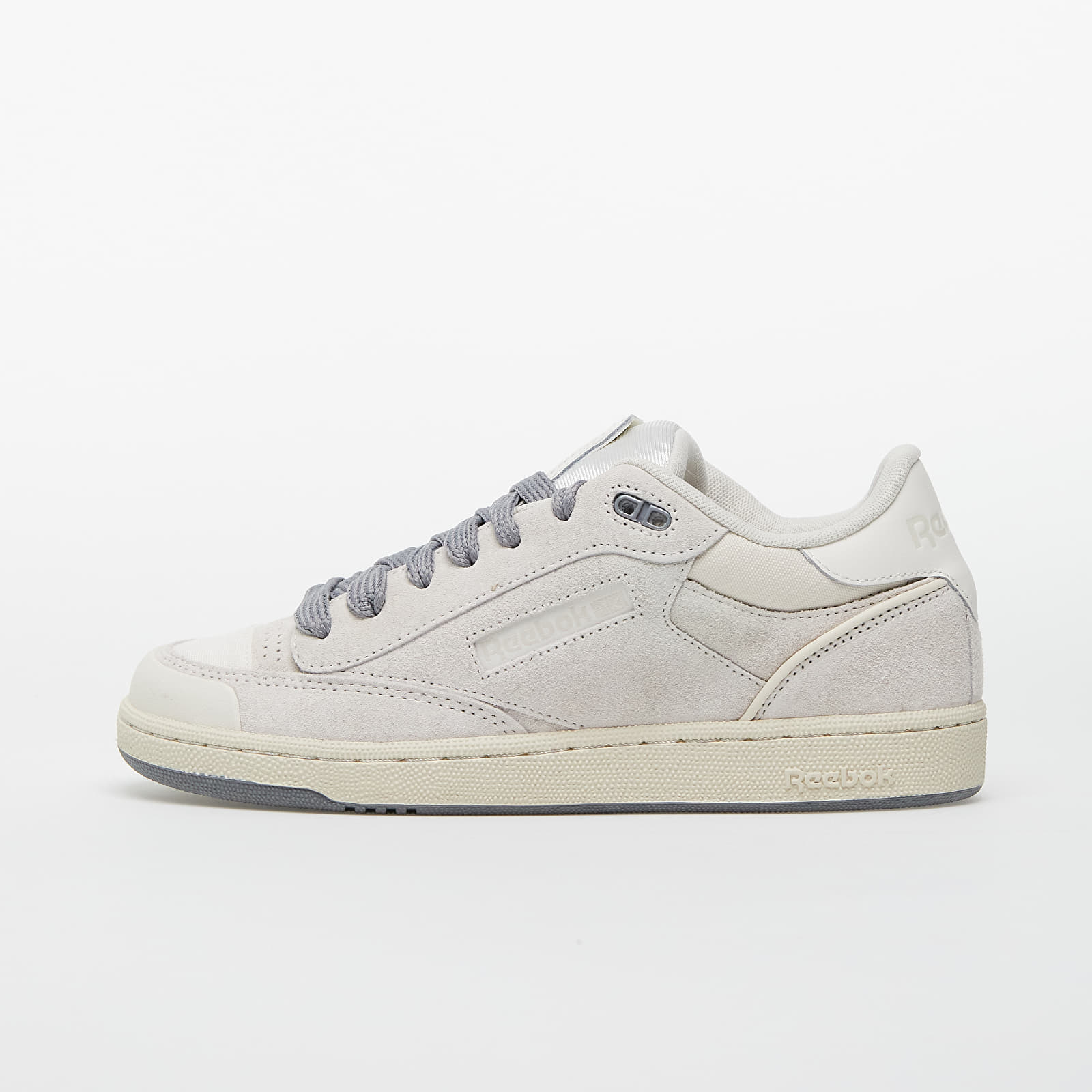 Dámské tenisky a boty Reebok Club C Bulc Chalk/ Alabaster/ Pure Grey 5