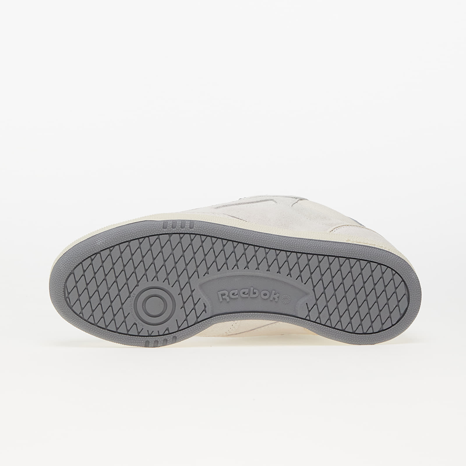 Női cipők Reebok Club C Bulc Chalk/ Alabaster/ Pure Grey 5