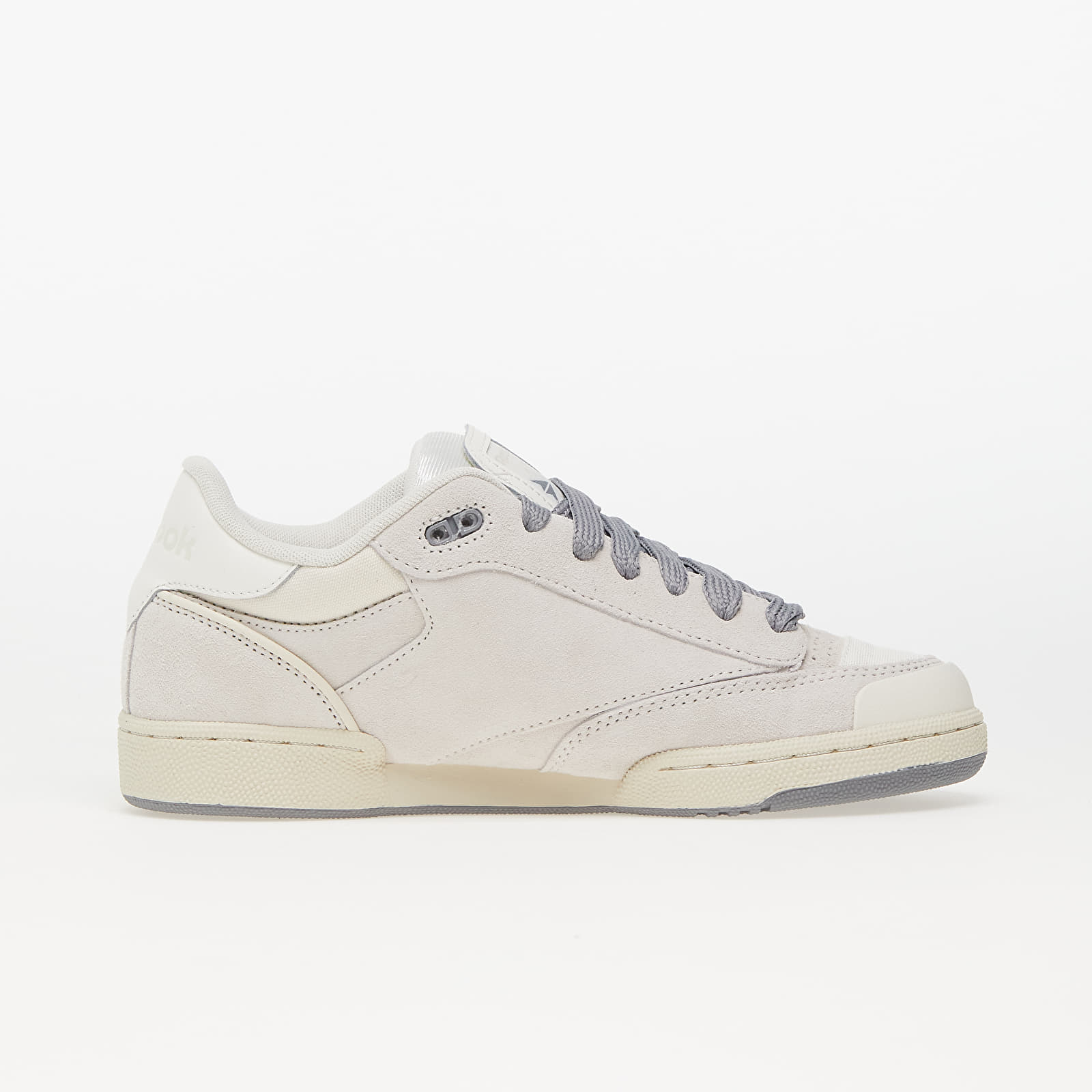 Női cipők Reebok Club C Bulc Chalk/ Alabaster/ Pure Grey 5
