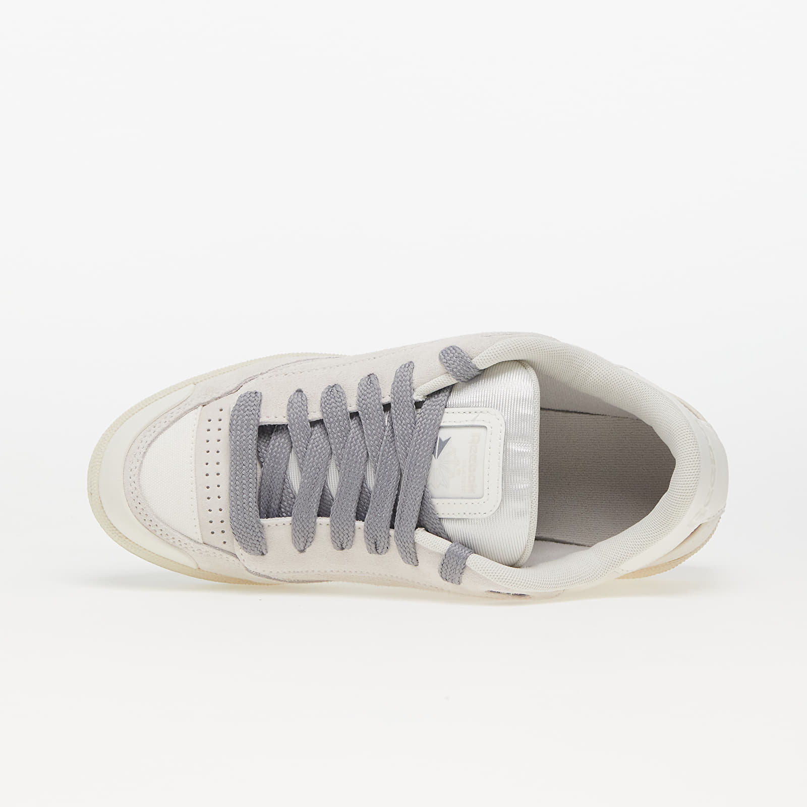 Női cipők Reebok Club C Bulc Chalk/ Alabaster/ Pure Grey 5